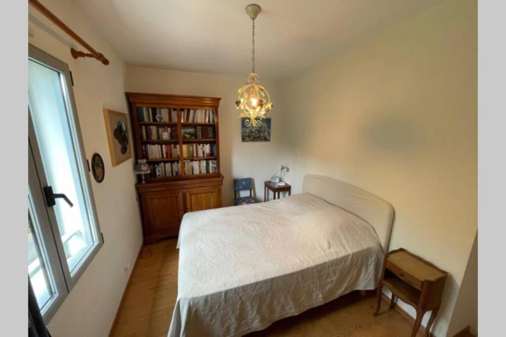 L'Evasion - Draps Compris, Climatisation, Parking Daire Sarlat-la-Canéda Dış mekan fotoğraf